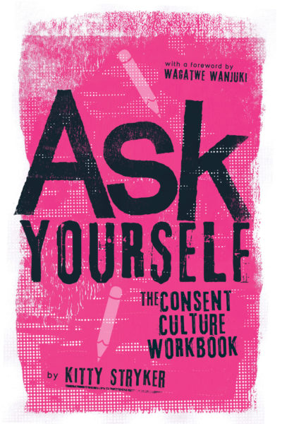 Ask Yourself [cover]
