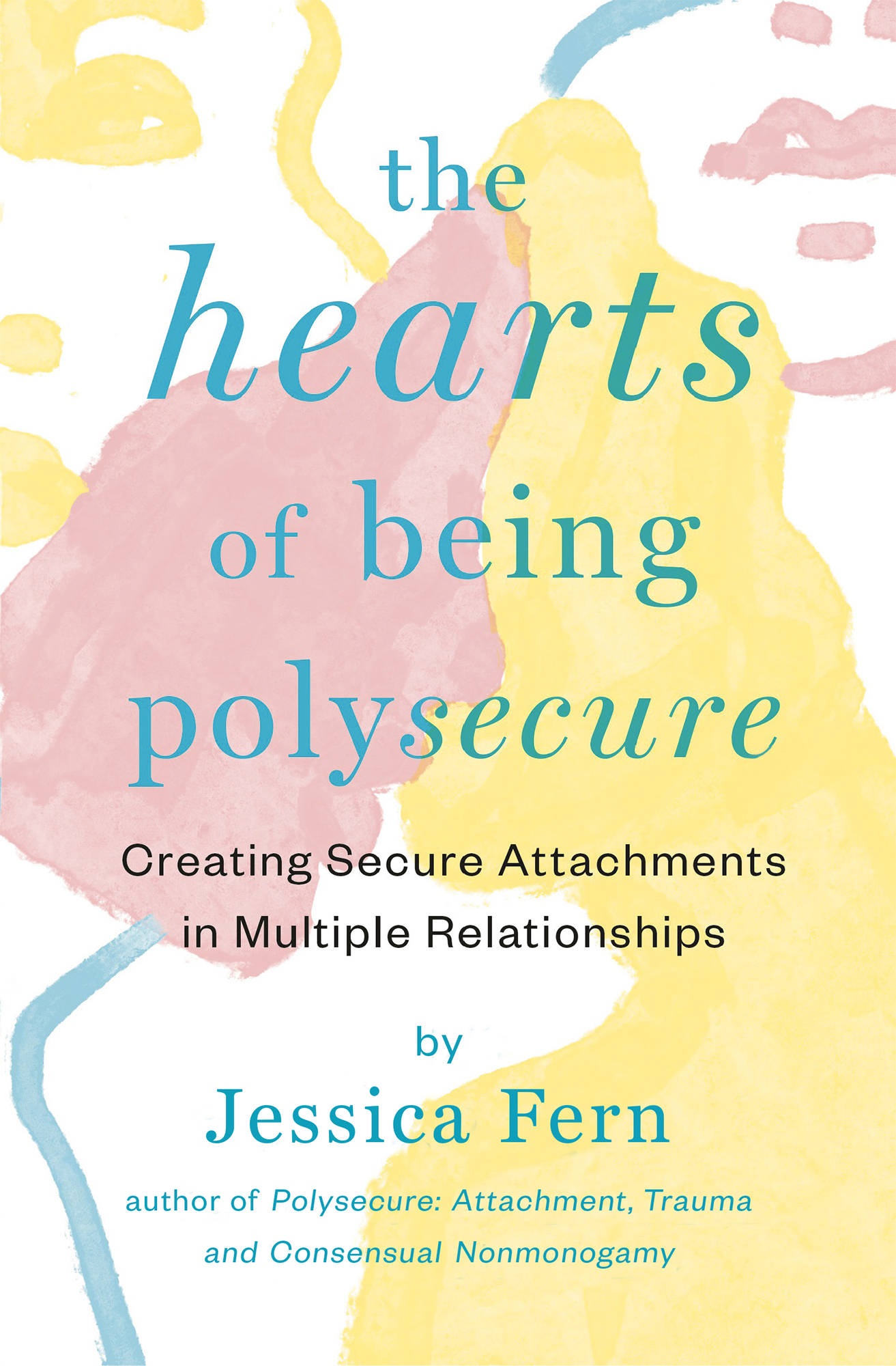 The HEARTS of Being Polysecure featured image