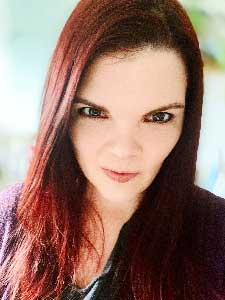 Headshot of JoEllen Notte