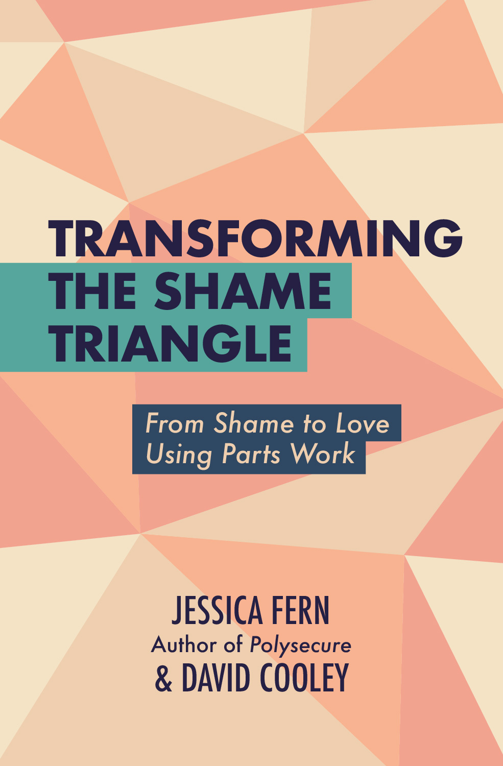 Transforming the Shame Triangle featured image